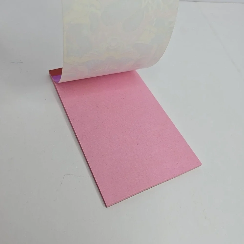 Vtg Lisa Frank Cleocatra All In One Stationery Paper Postalette Pencil Stencil